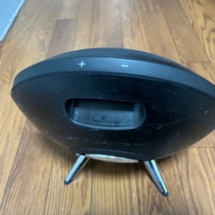 harman/kardon onyx studio Bluetoothスピーカーの画像