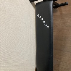 腹筋器具の画像