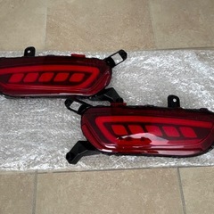 ＣＸ-3 LED リフレクターの画像