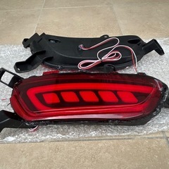 ＣＸ-3 LED リフレクターの画像