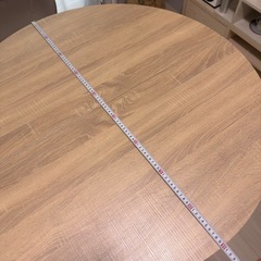 ダイニングテーブルセットの画像