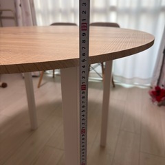 ダイニングテーブルセットの画像