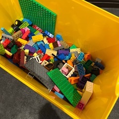 レゴ　クラシック　LEGO 10698の画像