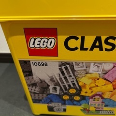 レゴ　クラシック　LEGO 10698の画像
