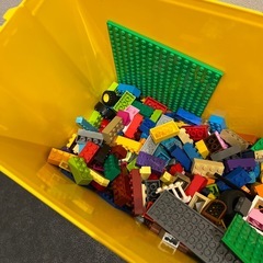 レゴ　クラシック　LEGO 10698の画像