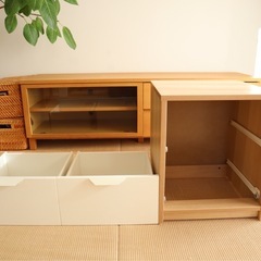 IKEA 棚の画像