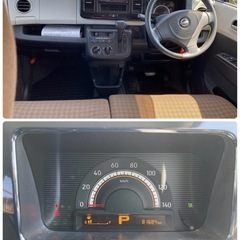 《自社ローン対応⭕️》［新潟県］【日産 モコ 660 S】現金販売から自社ローン幅広い購入方法で対応❗️審査通過率98%、ブラックOK、格安中古車販売店【オーシャンデザイン】✨キーレス✨の画像