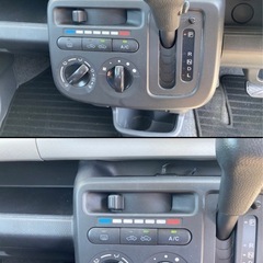 《自社ローン対応⭕️》［新潟県］【日産 モコ 660 S】現金販売から自社ローン幅広い購入方法で対応❗️審査通過率98%、ブラックOK、格安中古車販売店【オーシャンデザイン】✨キーレス✨の画像