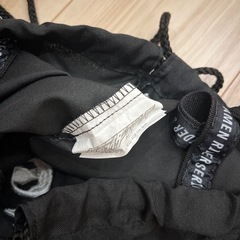 仮面ライダーシリーズ　巾着　体操服袋　の画像