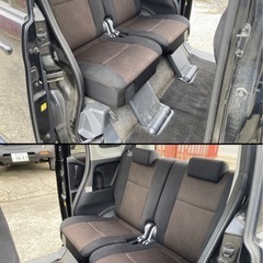 《自社ローン対応⭕️》［新潟県］【日産 ルークス 660 ハイウェイスター】現金販売から自社ローン幅広い購入方法で対応❗️審査通過率98%、ブラックOK、格安中古車販売店【オーシャンデザイン】✨片側パワ✨の画像