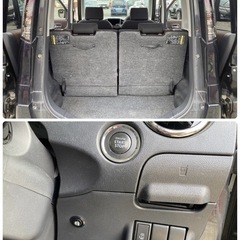 《自社ローン対応⭕️》［新潟県］【日産 ルークス 660 ハイウェイスター】現金販売から自社ローン幅広い購入方法で対応❗️審査通過率98%、ブラックOK、格安中古車販売店【オーシャンデザイン】✨片側パワ✨の画像