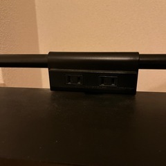 ダブルベッド　フレームの画像