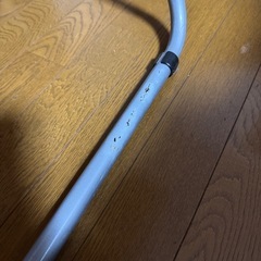 【無料でお譲りします】デスクの画像