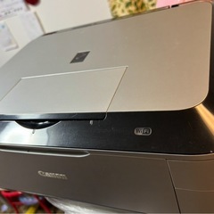 CANON プリンター の画像