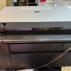 CANON プリンター の画像