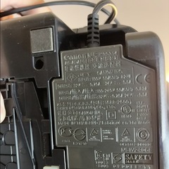 CANON プリンター の画像