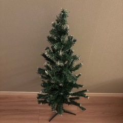 クリスマスツリーの画像