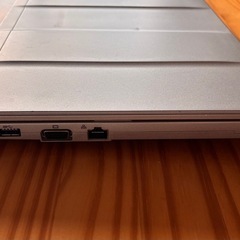 Let's note CF-LV9 Windows 11 Pro / Intel Core i5-10310U / 実装RAM8GB / SSD512GB の画像