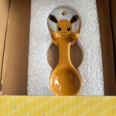 ポケモン　スプーン付き　カップの画像