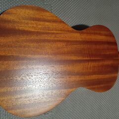 S.Yairi(ヤイリ) テナーウクレレ YU-T-03MTSの画像