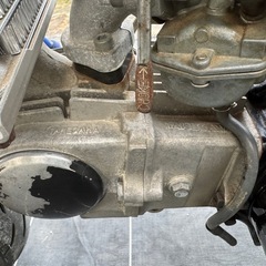 モンキー‼️88cc 5速ミッション　武川ヘッド  実働　室内保管の画像