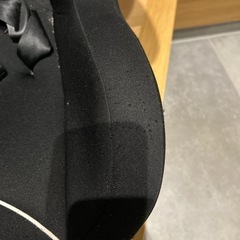 チャイルドシートの画像