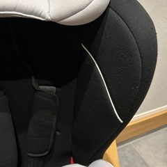 チャイルドシートの画像