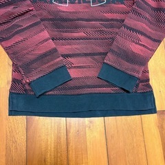 取引中⭐︎アンダーアーマー  パーカー  130〜140ぐらいの画像