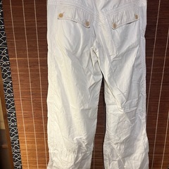 FRENCH CONNECTION  フレンチコネクション 夏用パンツ レディース XLの画像
