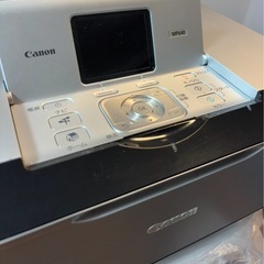 CANON プリンター の画像