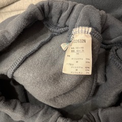 160-170㎝　長ズボン　パンツの画像