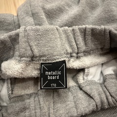 160-170㎝　長ズボン　パンツの画像