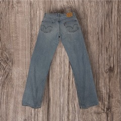 LEVI’Sリーバイス 550 の画像