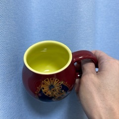 マグカップの画像