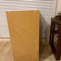 カラーボックスの画像