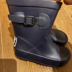 KUTキッズ長靴15センチの画像