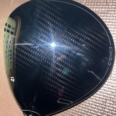 テーラーメードqi10 MAXドライバー9度の画像