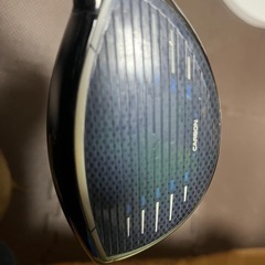 テーラーメードqi10 MAXドライバー9度の画像