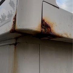 【新年お年玉値引‼️】ヨド物置　エルモ　の画像