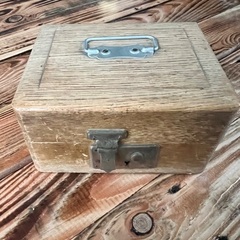 勘定科目ゴム印【事務用品】昭和レトロ ヴィンテージ ビンテージ アンティークの画像