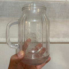 ブレンダー Oster メイソンジャーブレンダー 250W の画像