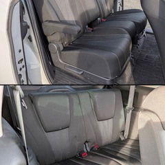 《自社ローン対応⭕️》［新潟県］【日産 ラフェスタハイウェイスター 2.0】現金販売から自社ローン幅広い購入方法で対応❗️審査通過率98%、ブラックOK、格安中古車販売店【オーシャンデザイン】✨Bカメラ✨の画像