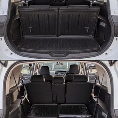 《自社ローン対応⭕️》［新潟県］【日産 ラフェスタハイウェイスター 2.0】現金販売から自社ローン幅広い購入方法で対応❗️審査通過率98%、ブラックOK、格安中古車販売店【オーシャンデザイン】✨Bカメラ✨の画像