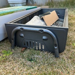 バーベキューコンロMの画像