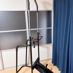 ALINCO マルチ懸垂マシン FA917の画像