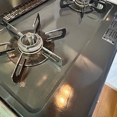 Paloma 都市ガスコンロ IC-N900の画像