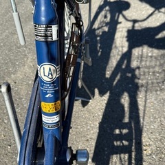 自転車　　の画像