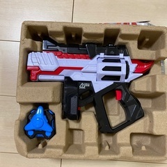 マグナムシューター40Xの画像