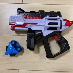 マグナムシューター40Xの画像