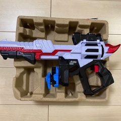 マグナムシューター40Xの画像